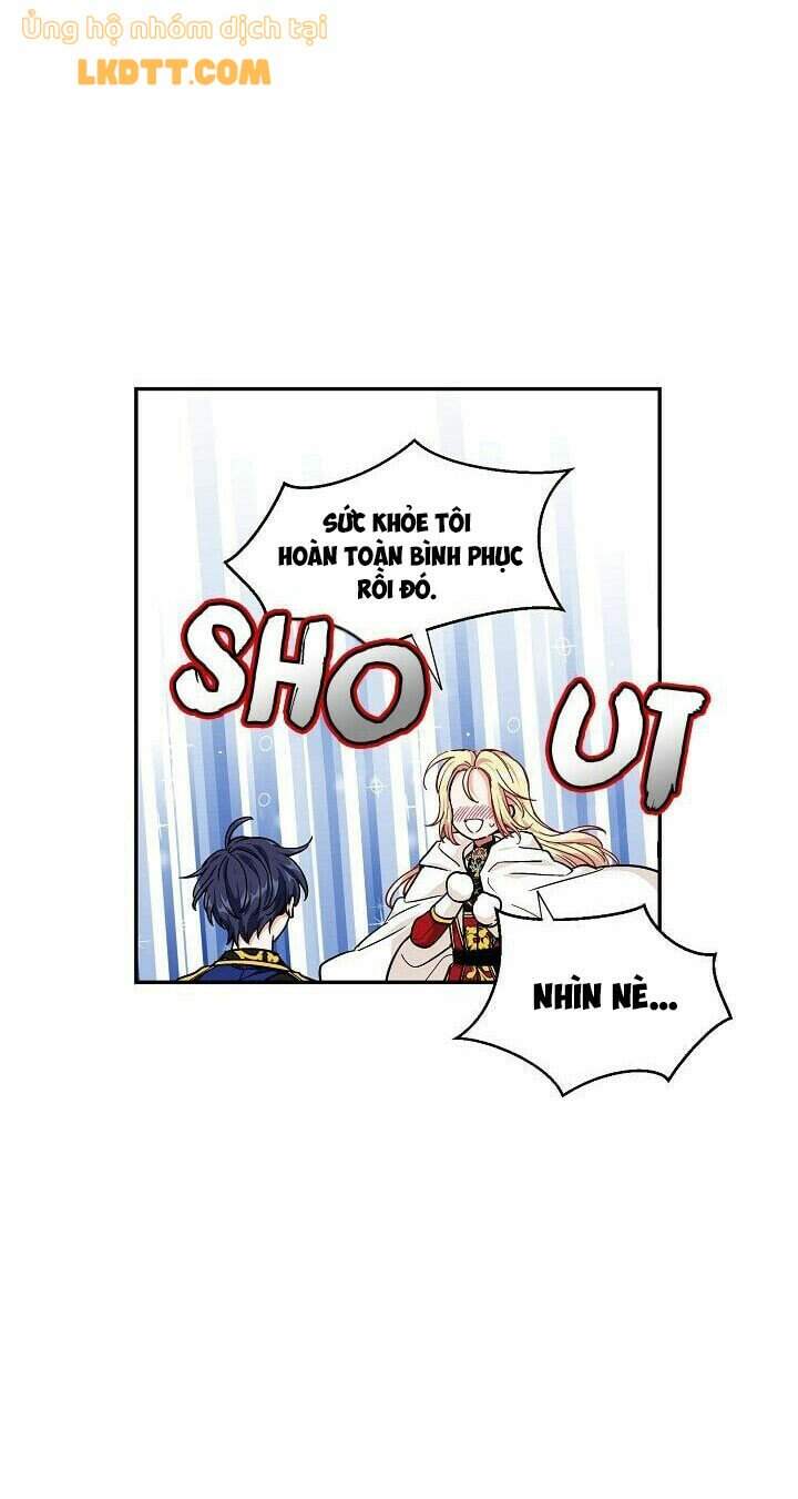 Nữ Hoàng Ngoại Khoa - Chương 83
