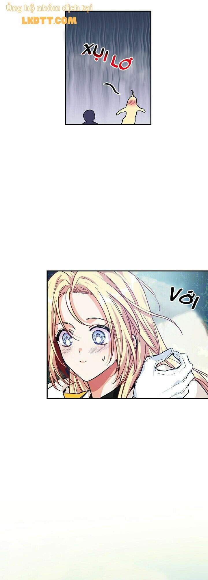 Nữ Hoàng Ngoại Khoa - Chương 83