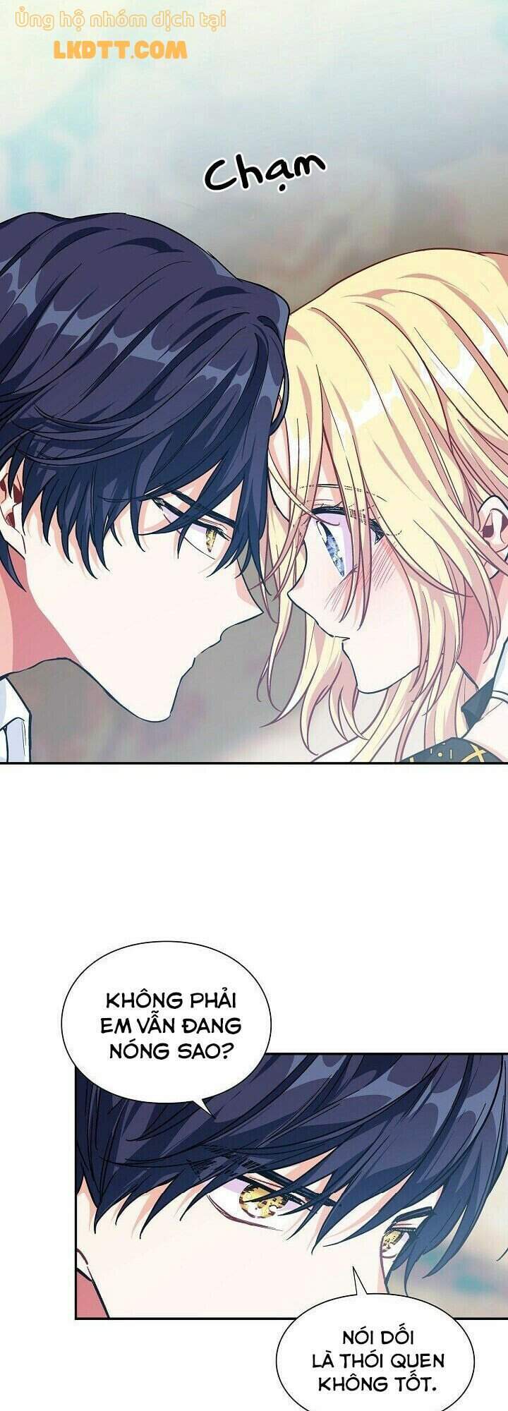 Nữ Hoàng Ngoại Khoa - Chương 83