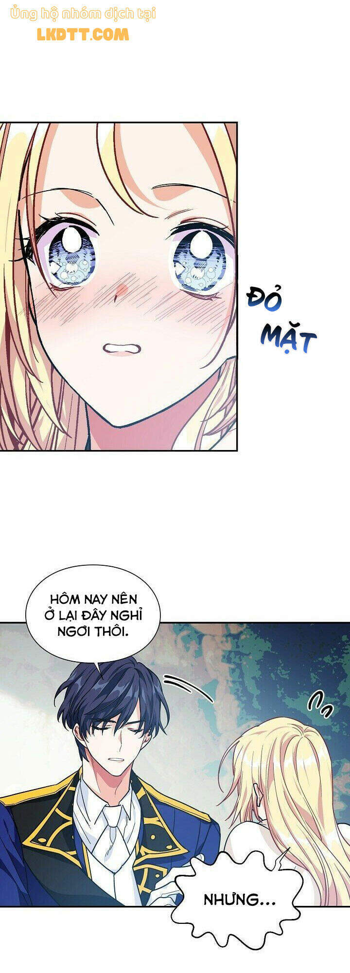 Nữ Hoàng Ngoại Khoa - Chương 83