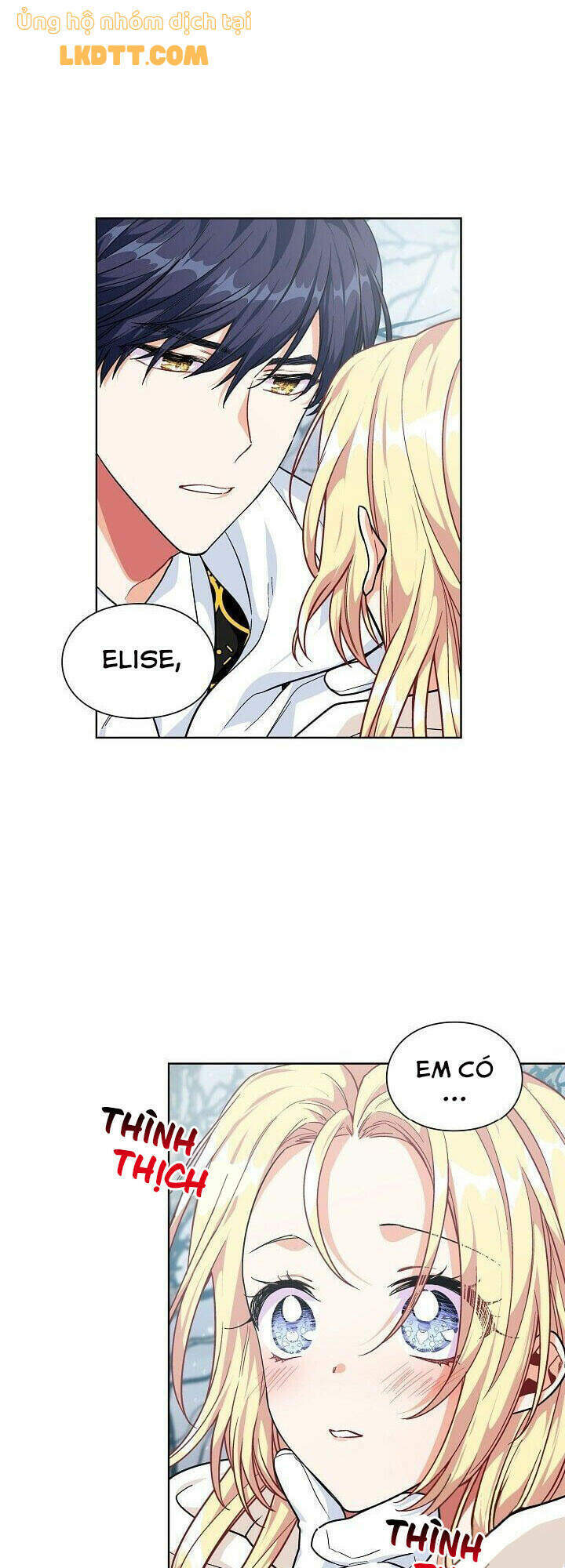 Nữ Hoàng Ngoại Khoa - Chương 83