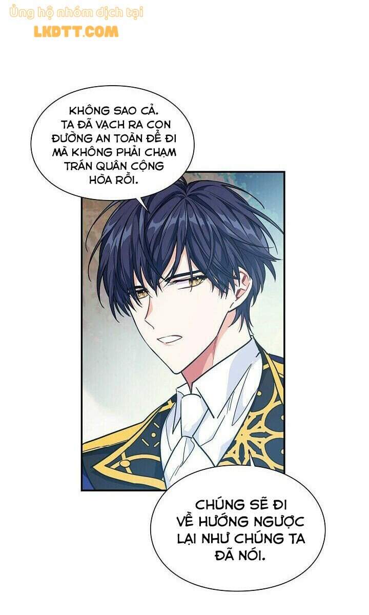 Nữ Hoàng Ngoại Khoa - Chương 83