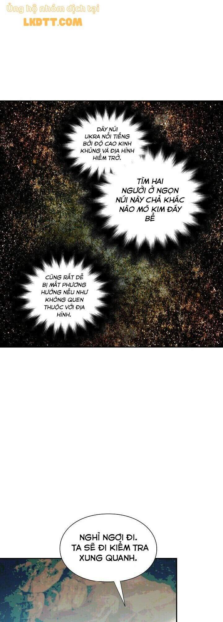 Nữ Hoàng Ngoại Khoa - Chương 83