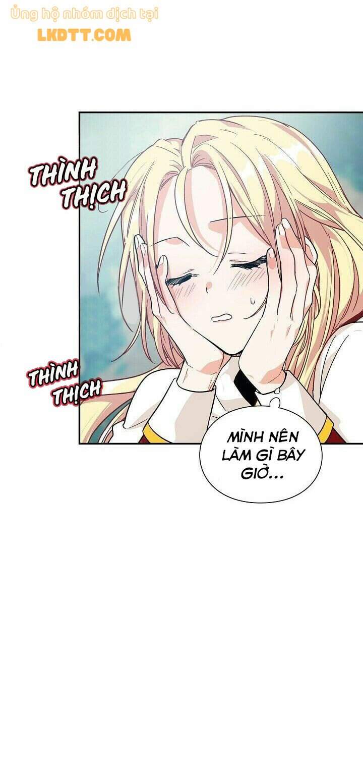 Nữ Hoàng Ngoại Khoa - Chương 83