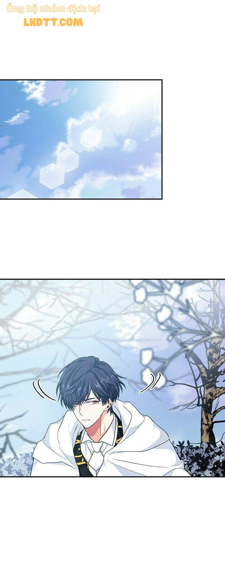 Nữ Hoàng Ngoại Khoa - Chương 83