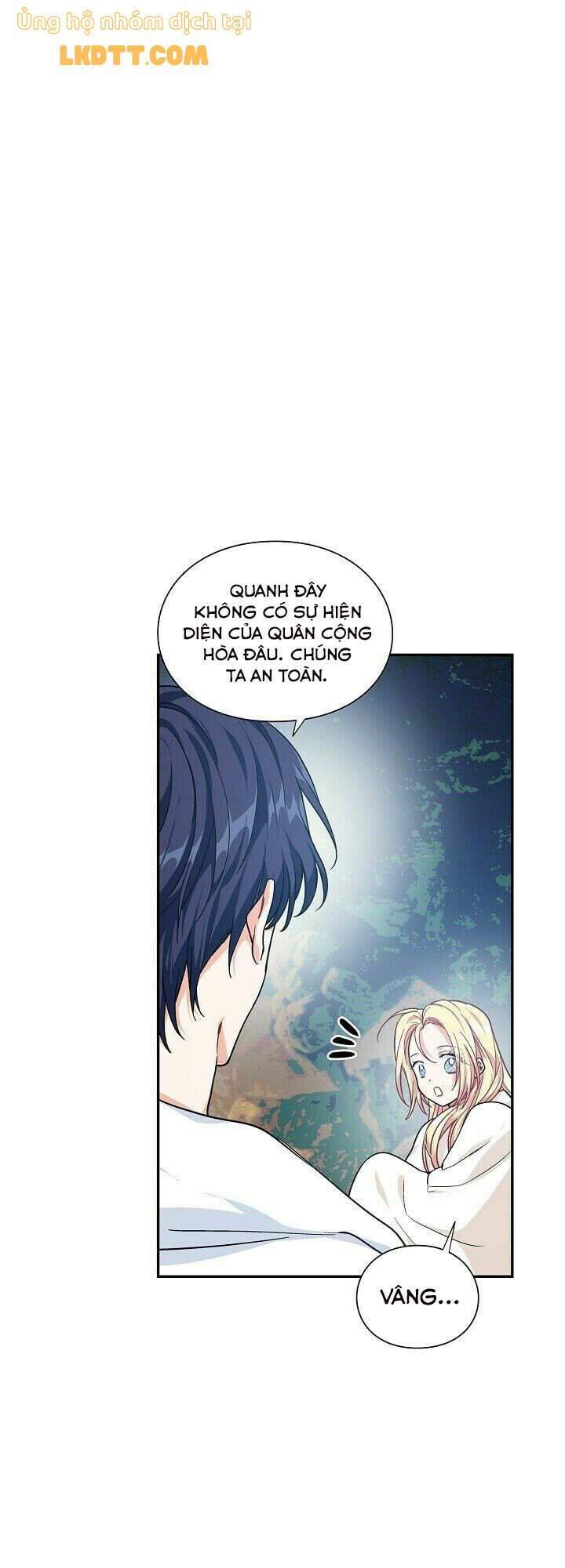 Nữ Hoàng Ngoại Khoa - Chương 83