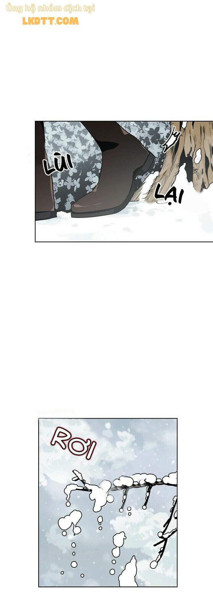 Nữ Hoàng Ngoại Khoa - Chương 83