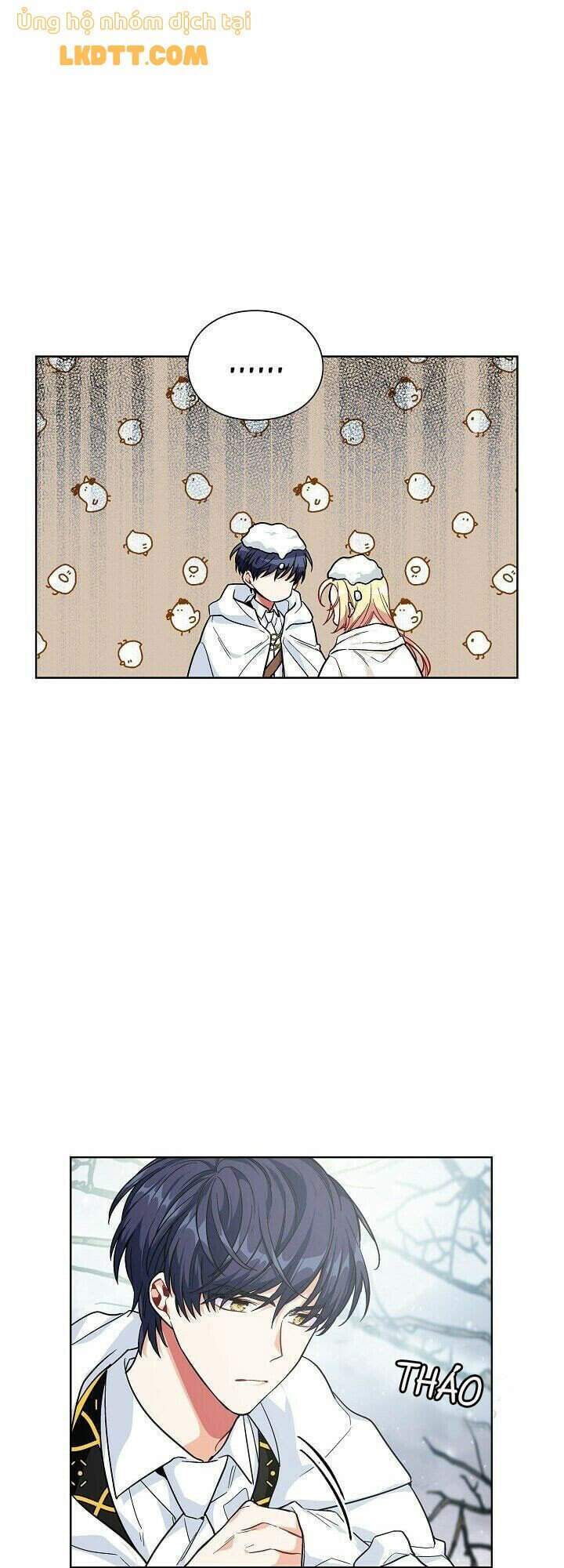 Nữ Hoàng Ngoại Khoa - Chương 83