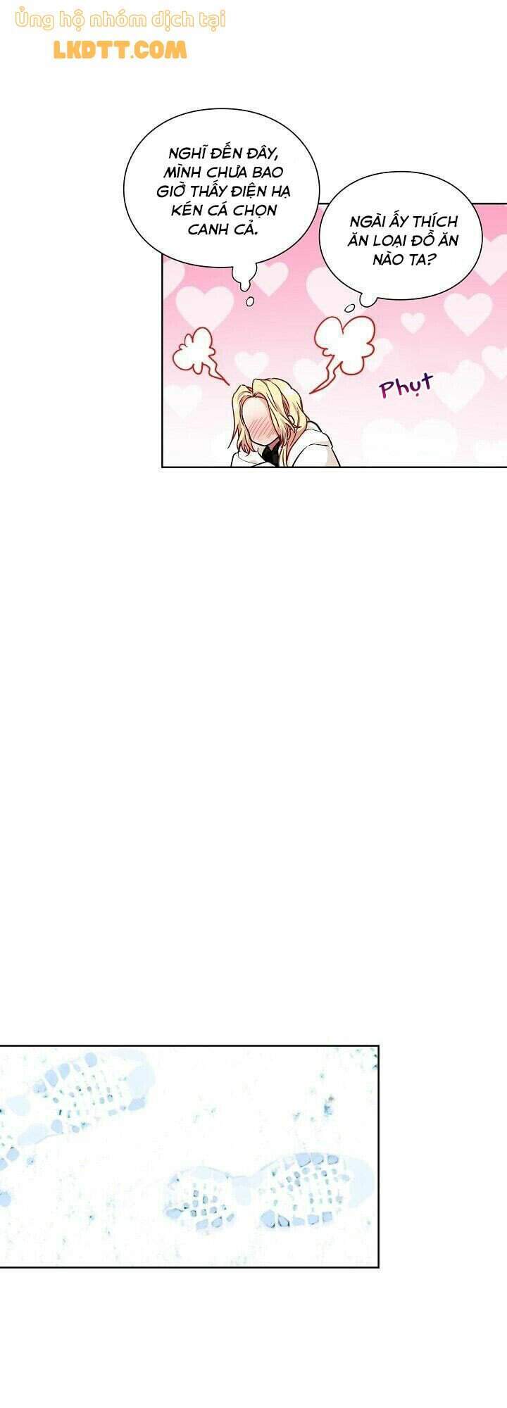 Nữ Hoàng Ngoại Khoa - Chương 85