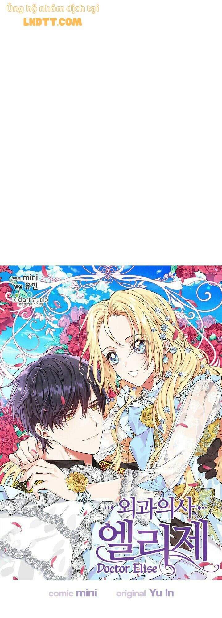 Nữ Hoàng Ngoại Khoa - Chương 85