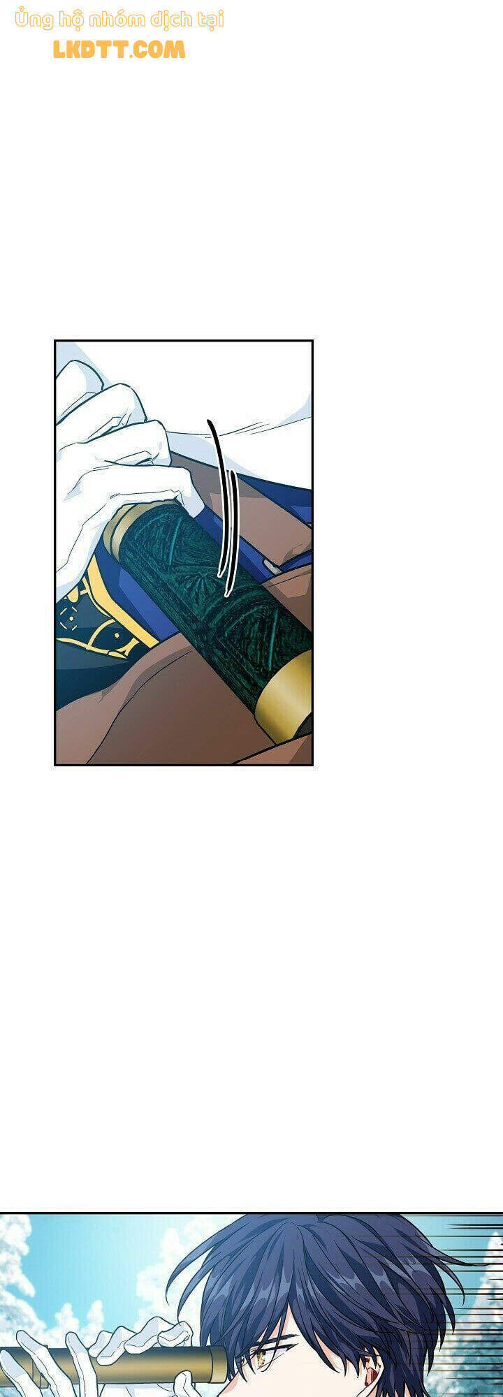 Nữ Hoàng Ngoại Khoa - Chương 85