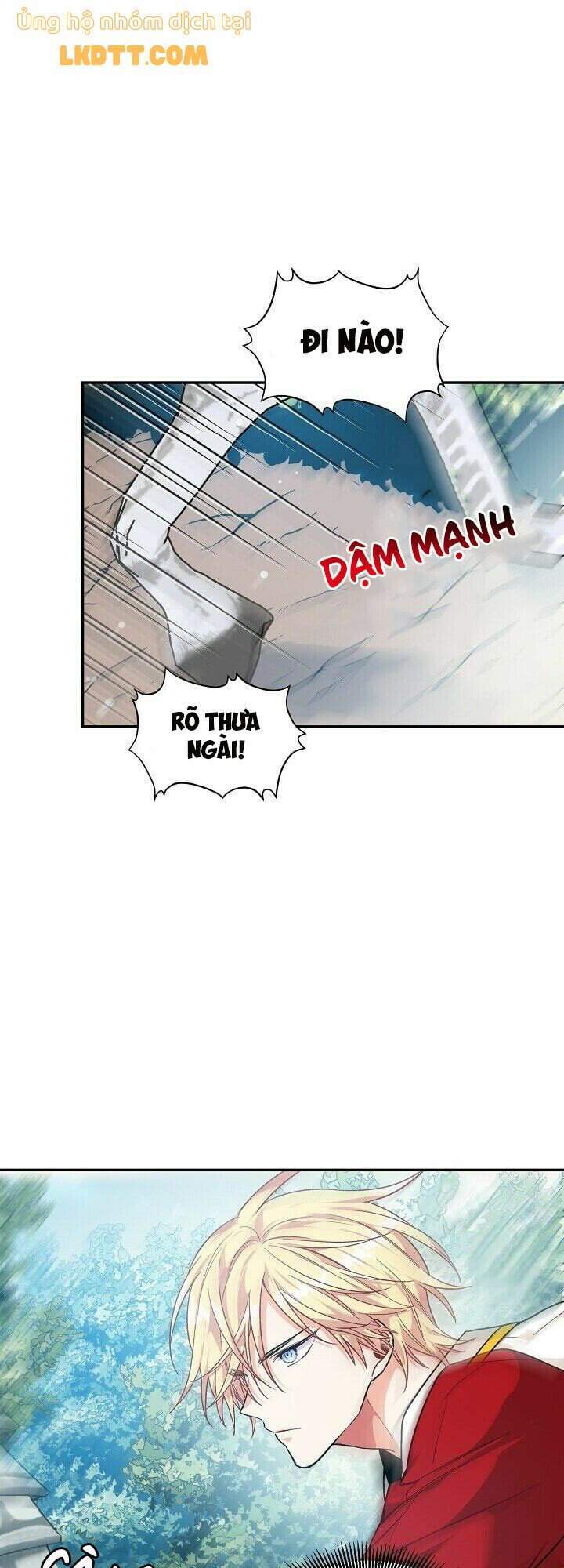 Nữ Hoàng Ngoại Khoa - Chương 85