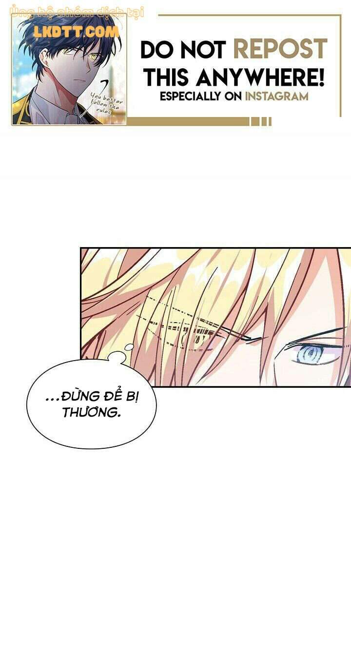 Nữ Hoàng Ngoại Khoa - Chương 86