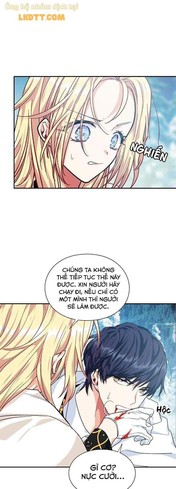 Nữ Hoàng Ngoại Khoa - Chương 86