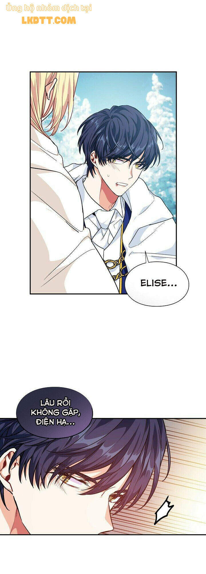 Nữ Hoàng Ngoại Khoa - Chương 86