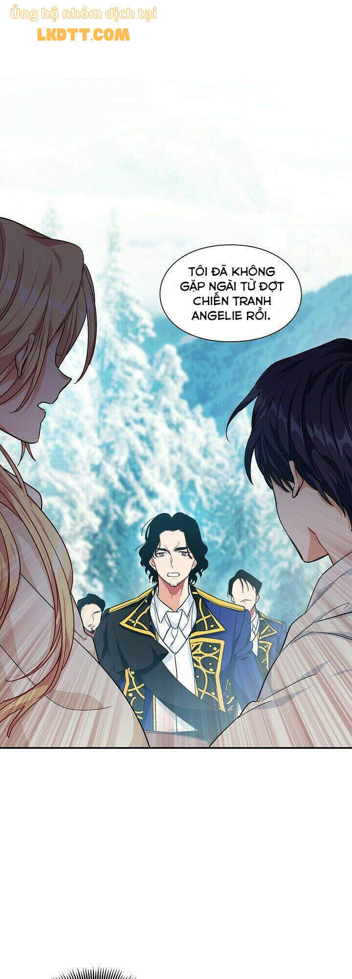 Nữ Hoàng Ngoại Khoa - Chương 86