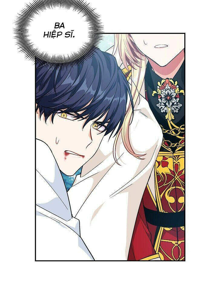 Nữ Hoàng Ngoại Khoa - Chương 86