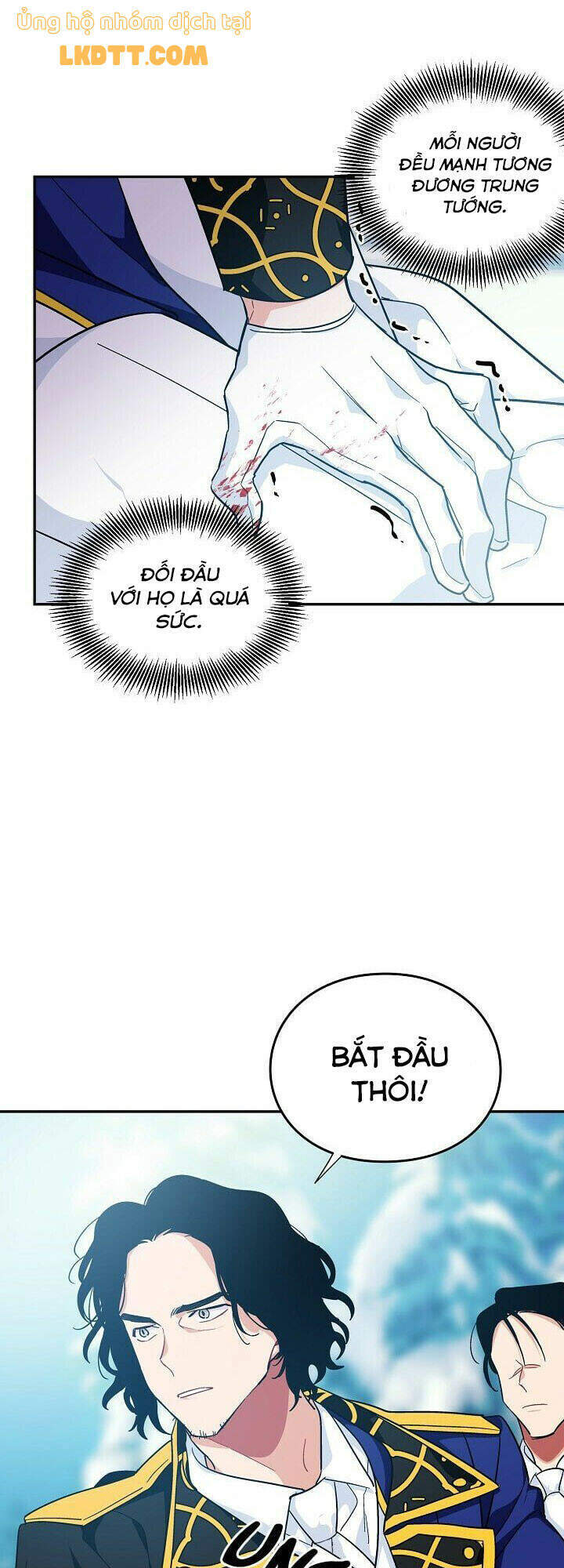 Nữ Hoàng Ngoại Khoa - Chương 86