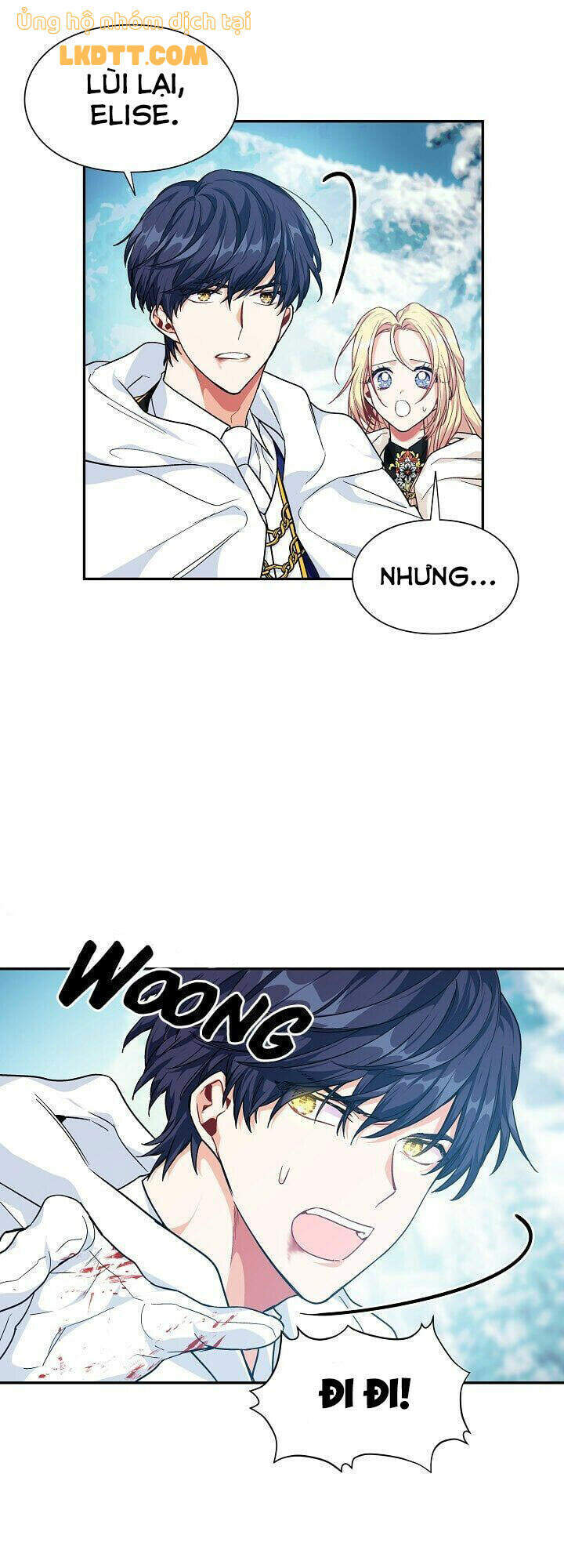 Nữ Hoàng Ngoại Khoa - Chương 86