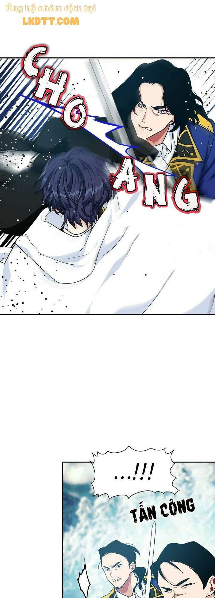 Nữ Hoàng Ngoại Khoa - Chương 86