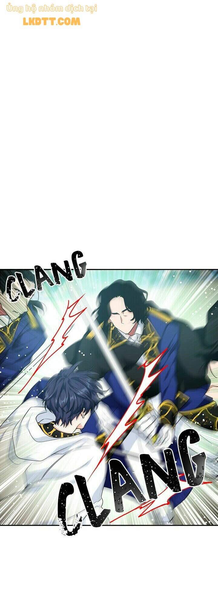 Nữ Hoàng Ngoại Khoa - Chương 86