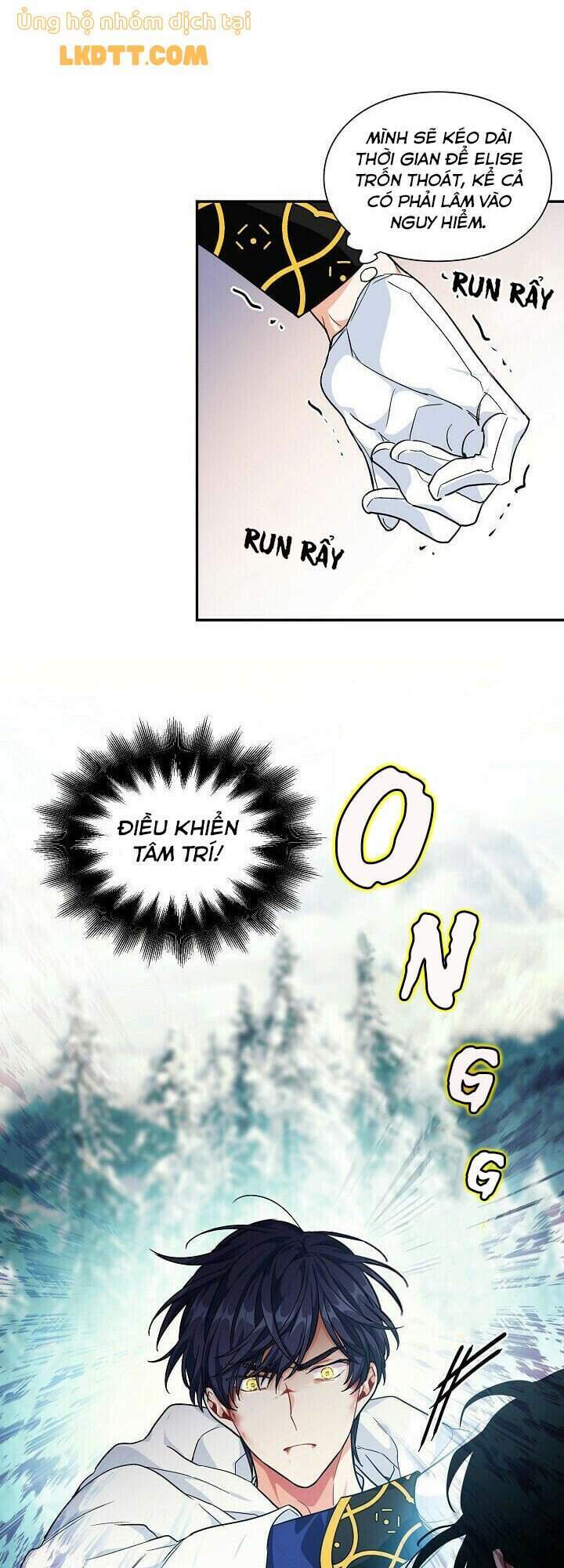 Nữ Hoàng Ngoại Khoa - Chương 86