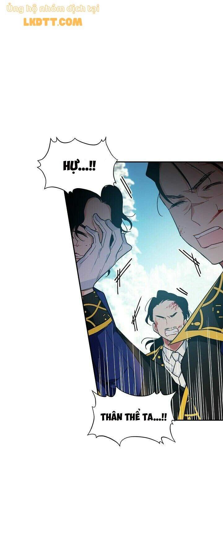 Nữ Hoàng Ngoại Khoa - Chương 86