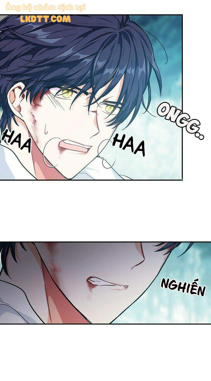 Nữ Hoàng Ngoại Khoa - Chương 86