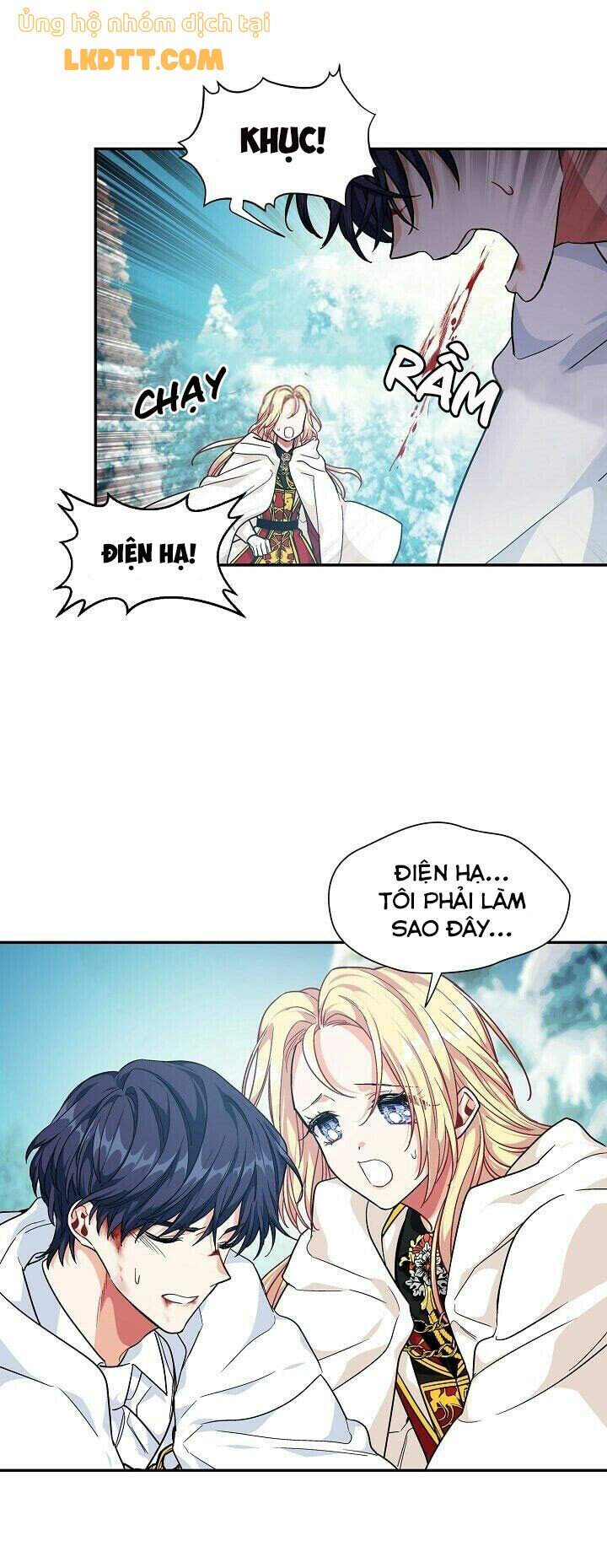 Nữ Hoàng Ngoại Khoa - Chương 86