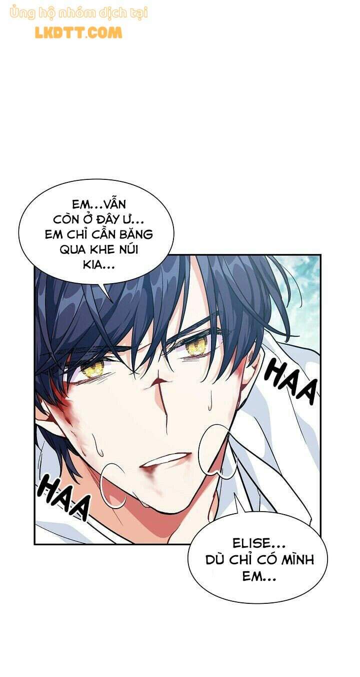 Nữ Hoàng Ngoại Khoa - Chương 86