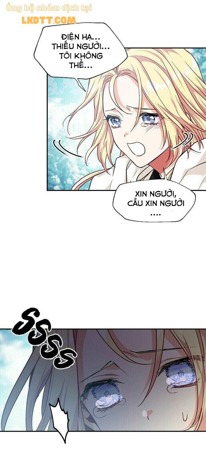 Nữ Hoàng Ngoại Khoa - Chương 86