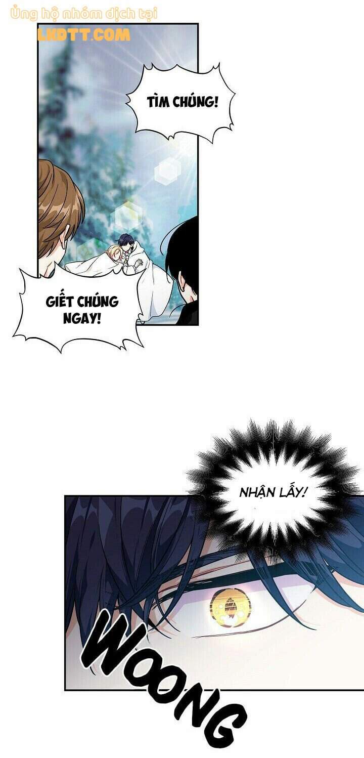 Nữ Hoàng Ngoại Khoa - Chương 86