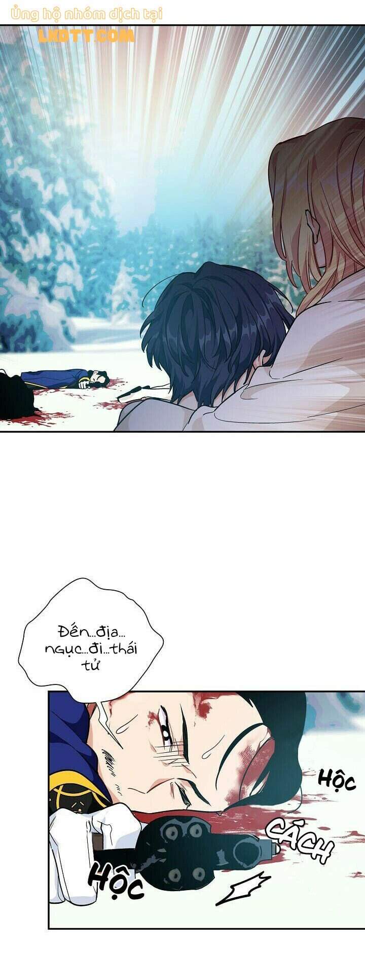 Nữ Hoàng Ngoại Khoa - Chương 86