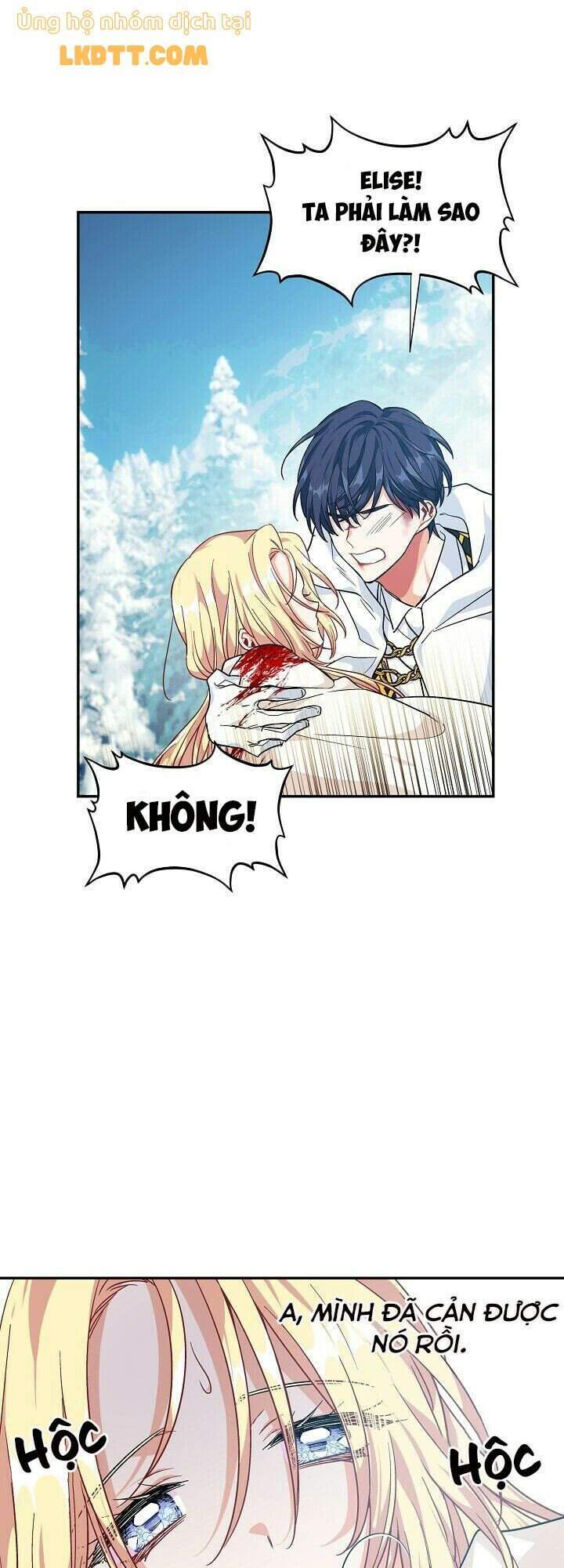 Nữ Hoàng Ngoại Khoa - Chương 86