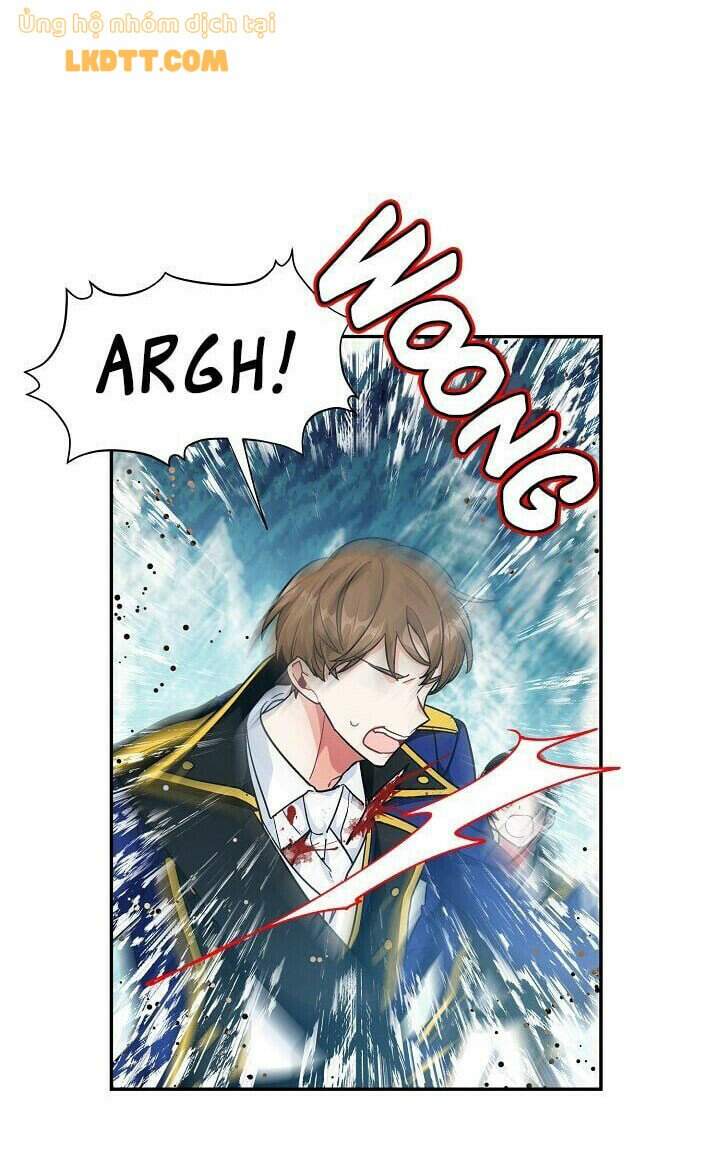 Nữ Hoàng Ngoại Khoa - Chương 86