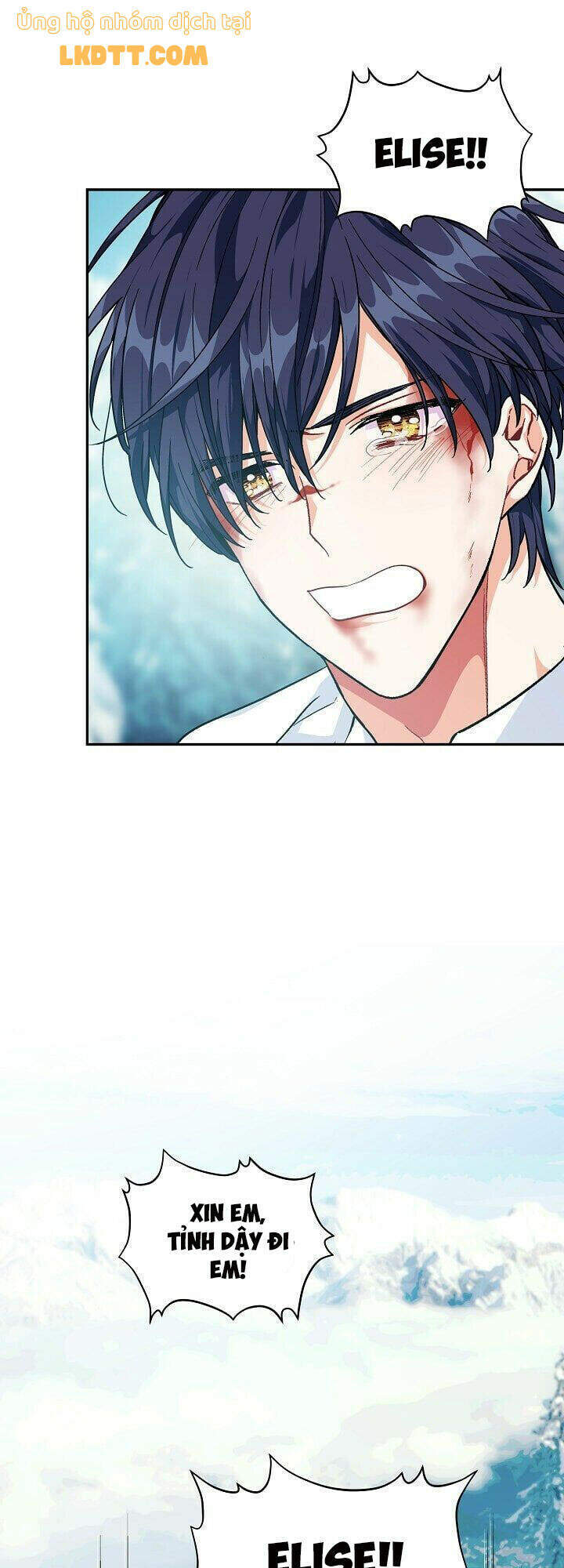 Nữ Hoàng Ngoại Khoa - Chương 86