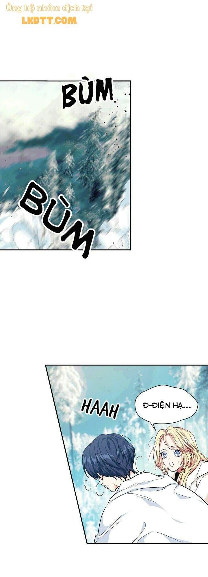 Nữ Hoàng Ngoại Khoa - Chương 86