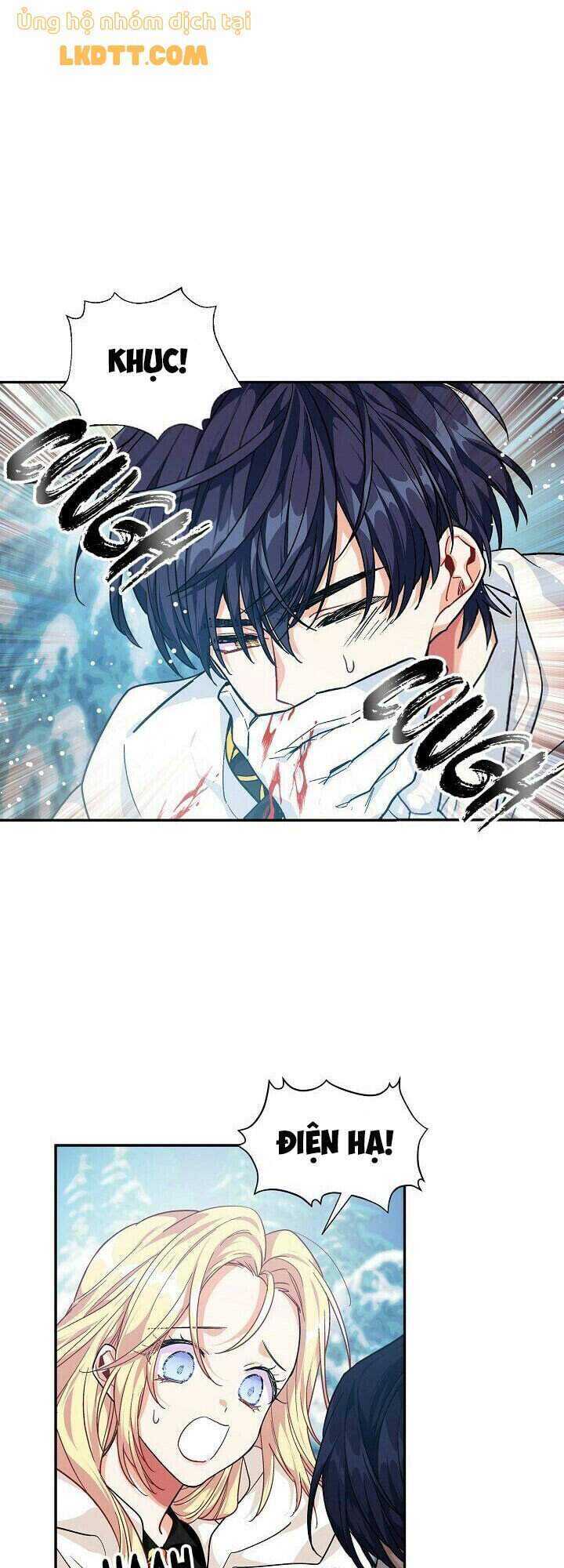 Nữ Hoàng Ngoại Khoa - Chương 86