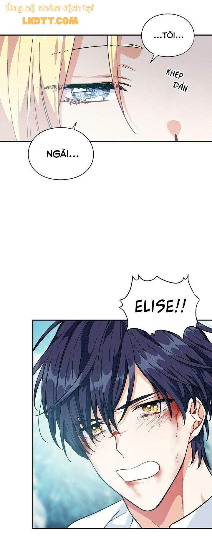 Nữ Hoàng Ngoại Khoa - Chương 87