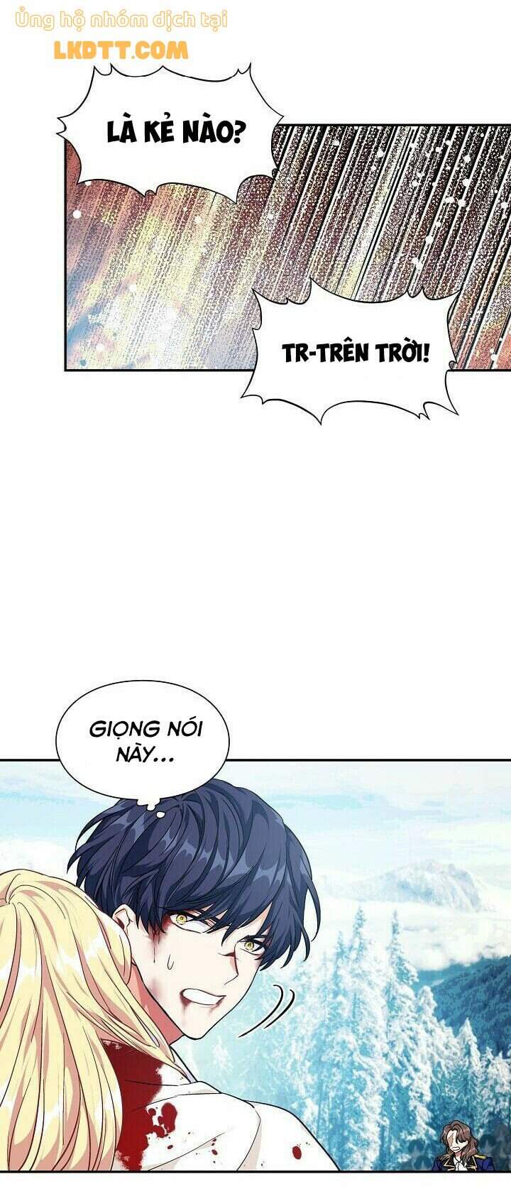 Nữ Hoàng Ngoại Khoa - Chương 87