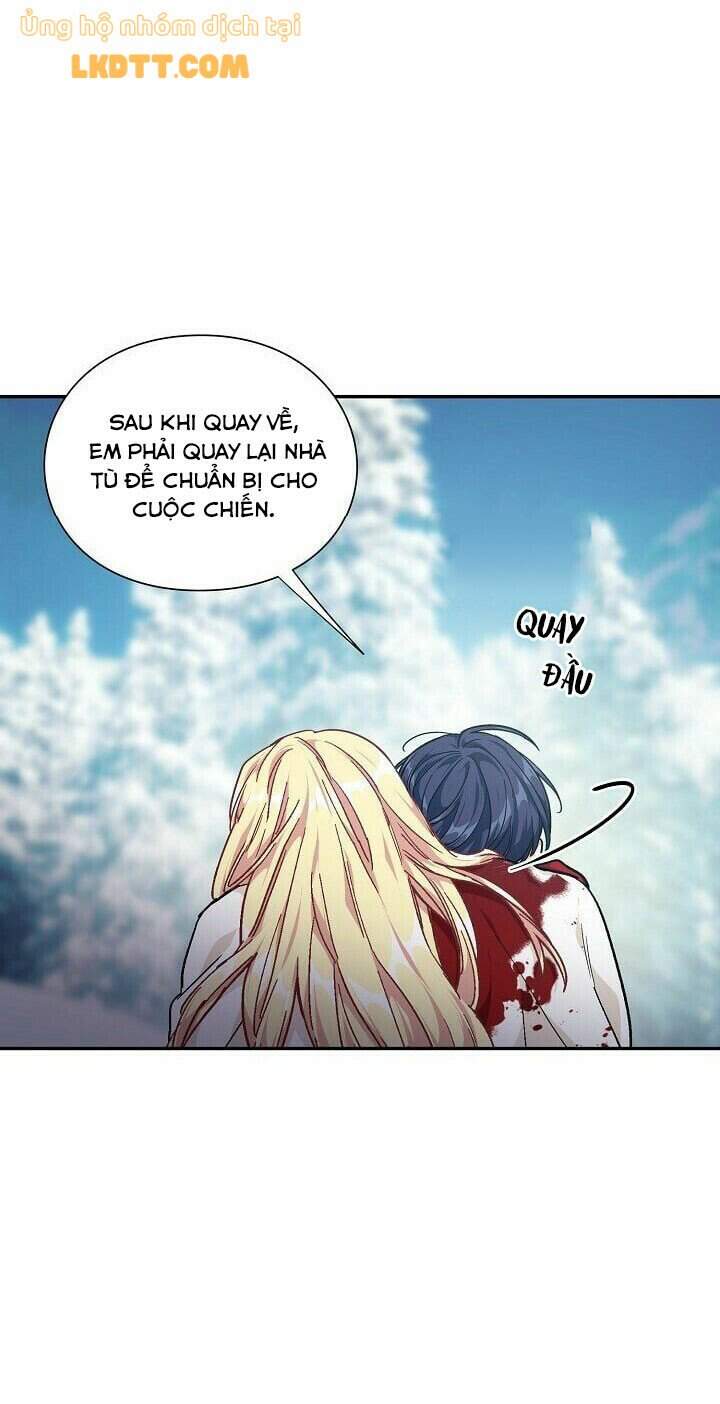 Nữ Hoàng Ngoại Khoa - Chương 87