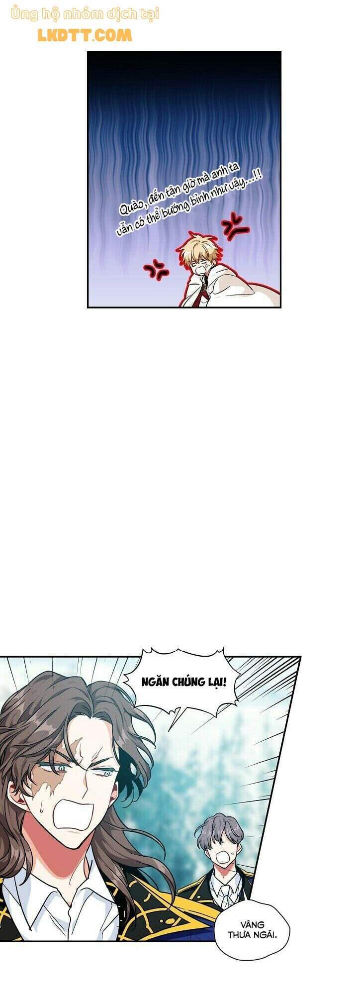 Nữ Hoàng Ngoại Khoa - Chương 87