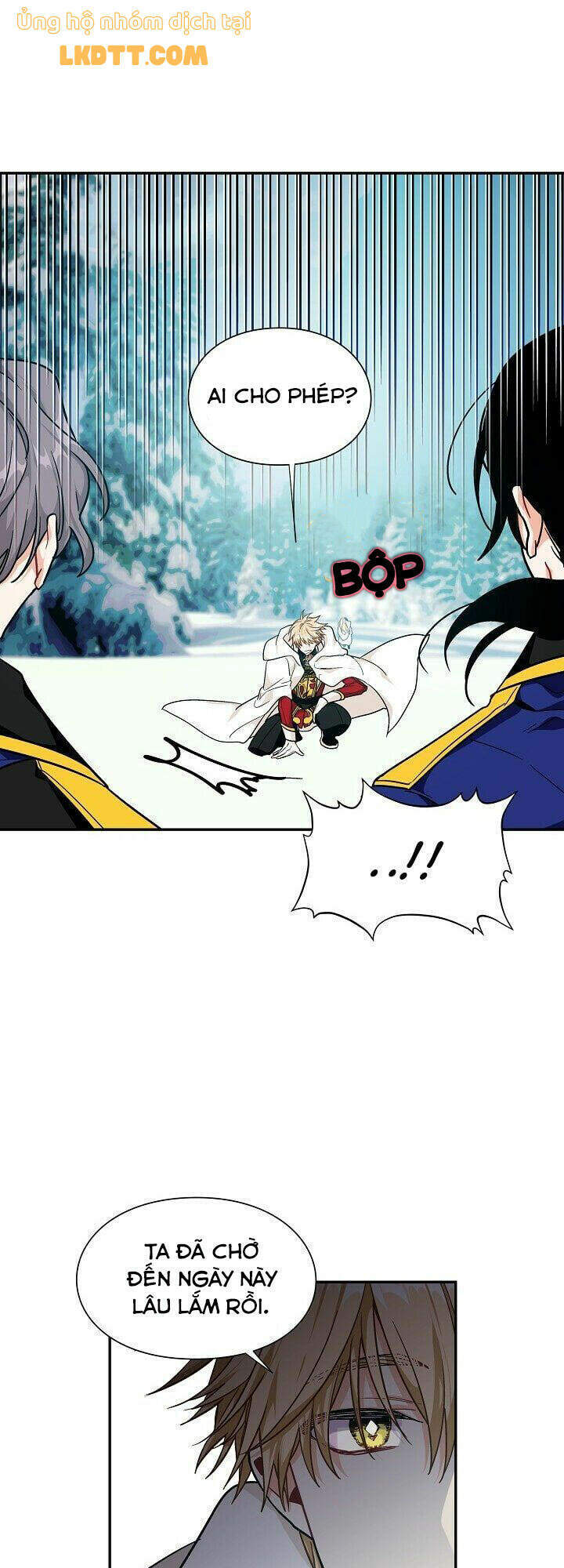 Nữ Hoàng Ngoại Khoa - Chương 87