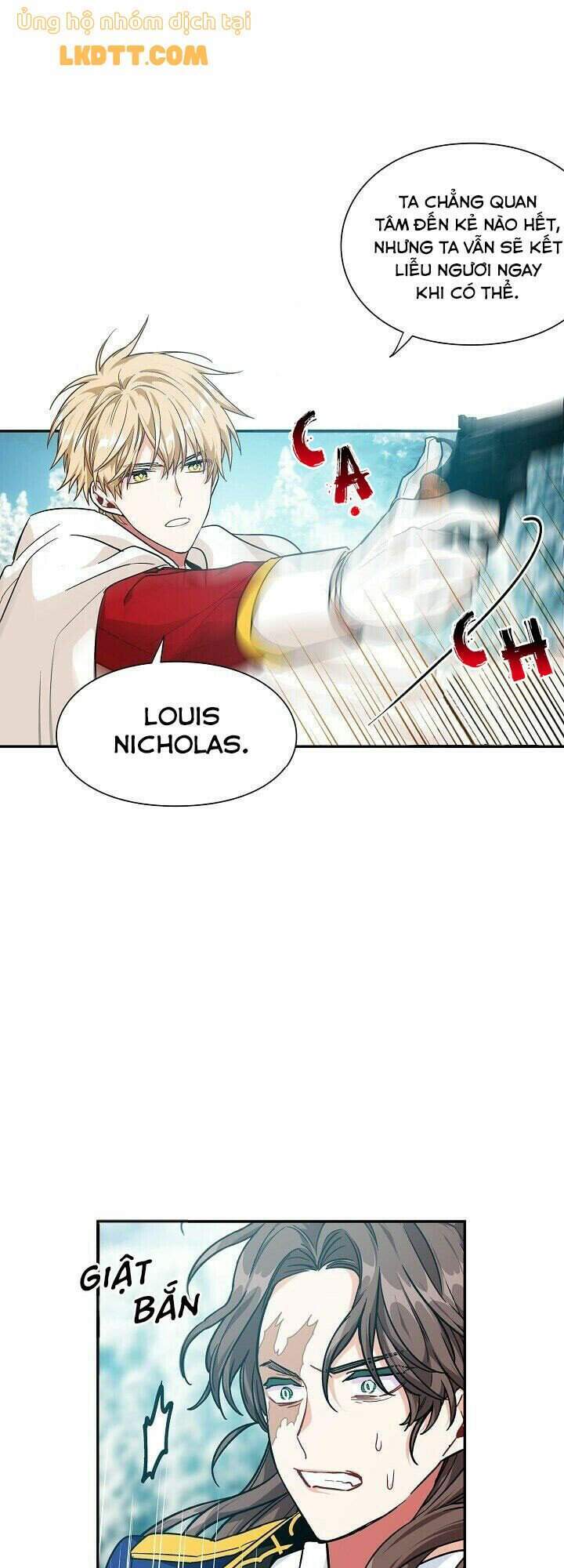 Nữ Hoàng Ngoại Khoa - Chương 87