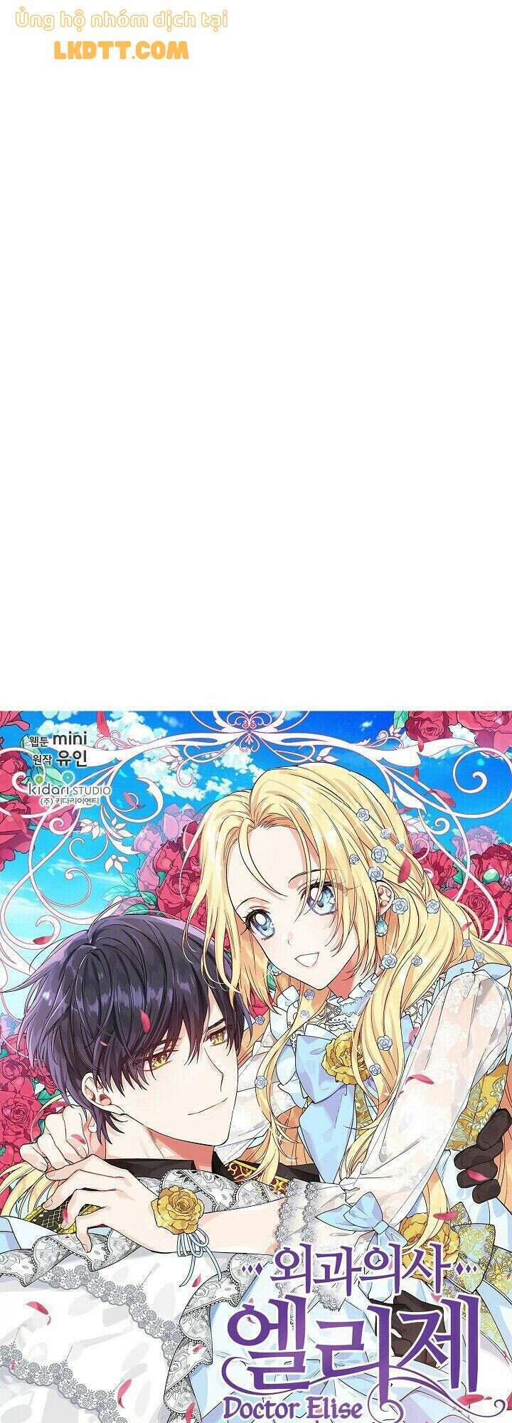 Nữ Hoàng Ngoại Khoa - Chương 87