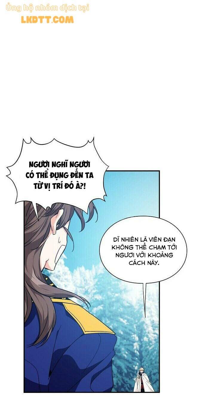 Nữ Hoàng Ngoại Khoa - Chương 87