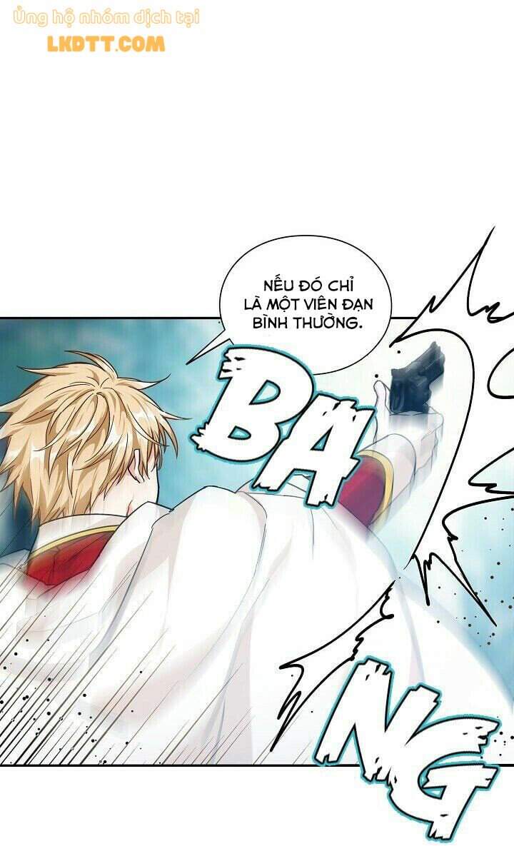 Nữ Hoàng Ngoại Khoa - Chương 87