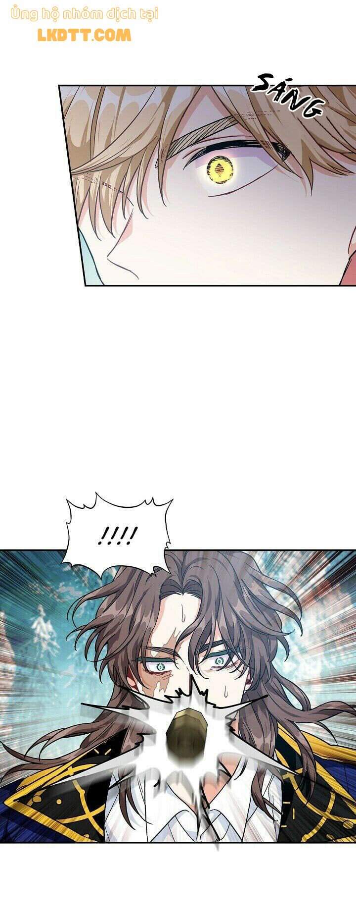 Nữ Hoàng Ngoại Khoa - Chương 87