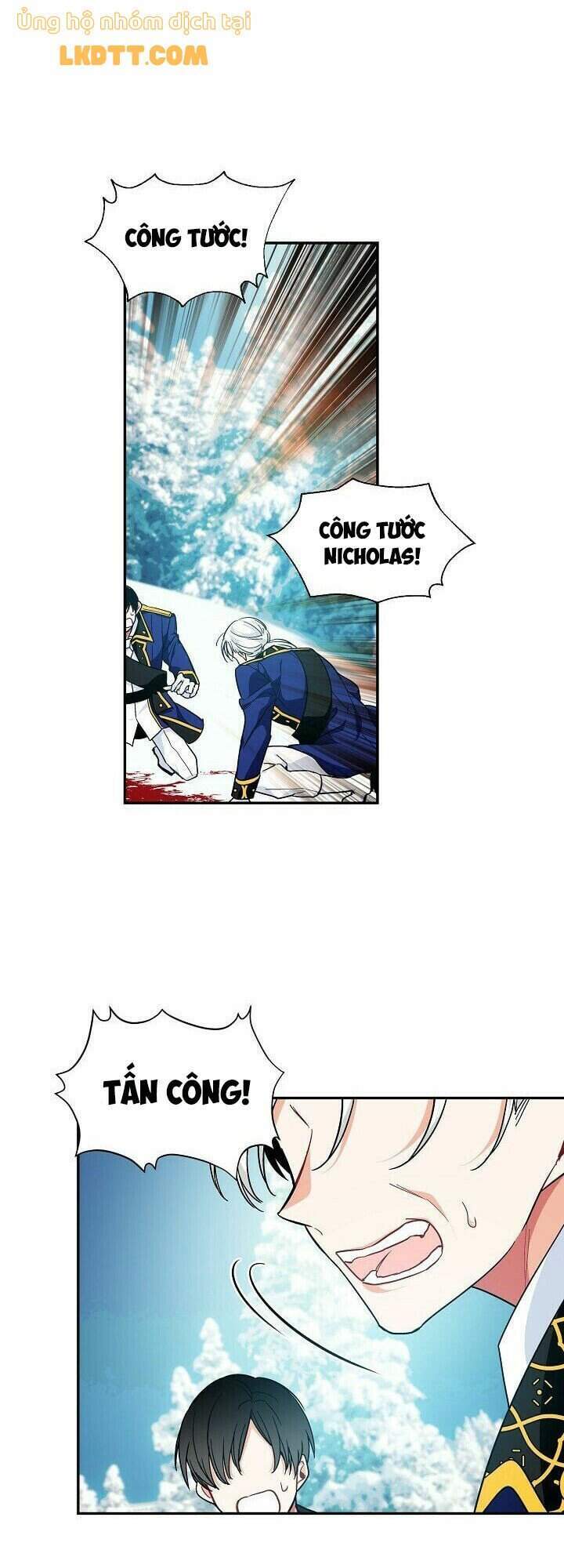 Nữ Hoàng Ngoại Khoa - Chương 87