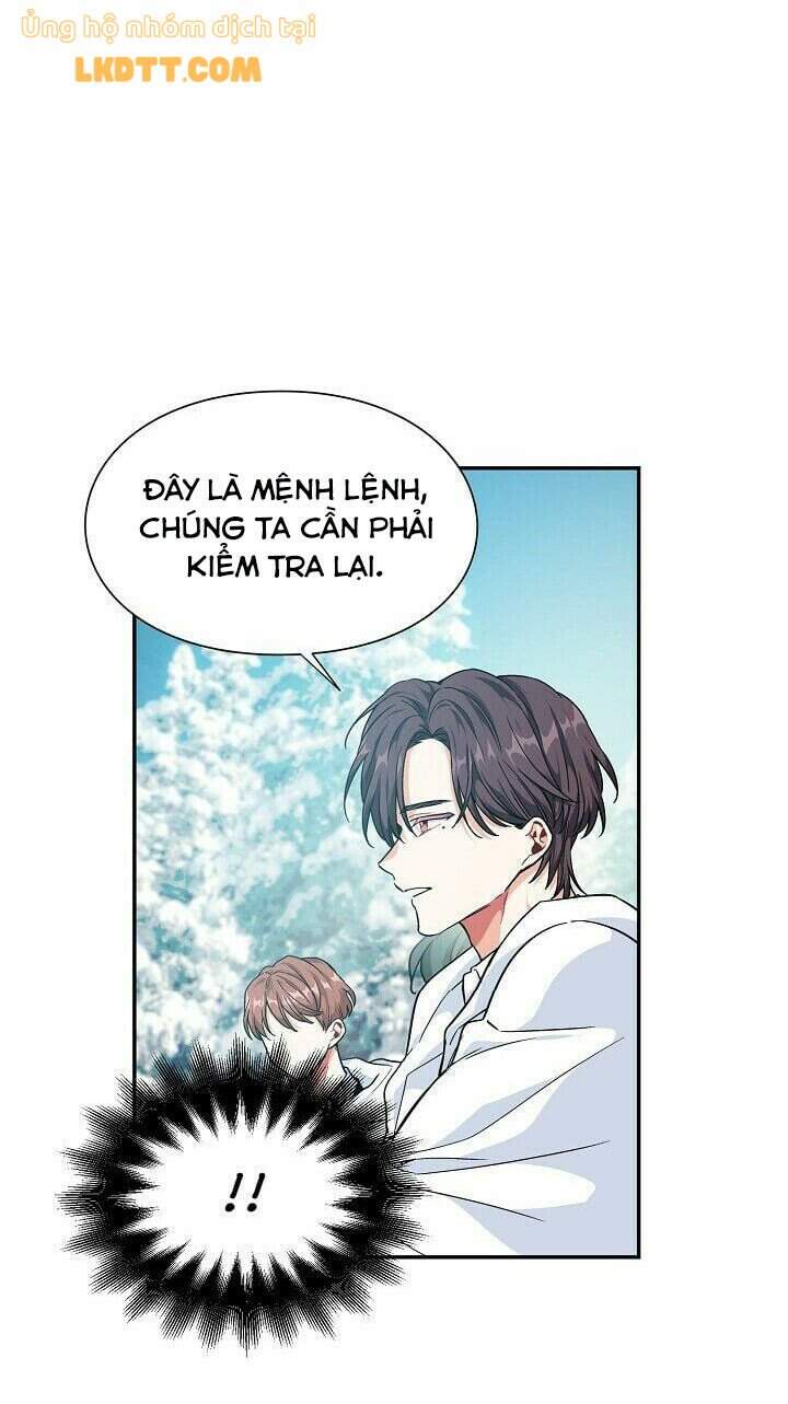 Nữ Hoàng Ngoại Khoa - Chương 87